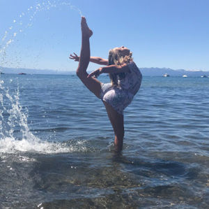 Meet your Posher, Sophie